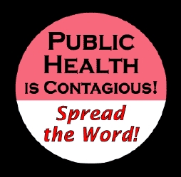 Public Health is Contagious